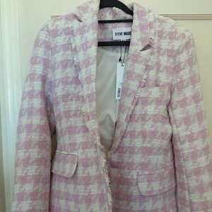 Steve Madden Harlow Jacket